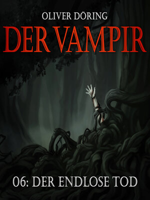 cover image of Der Vampir, Teil 6
